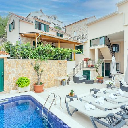 Apartments Ante Hvar Town Zewnętrze zdjęcie