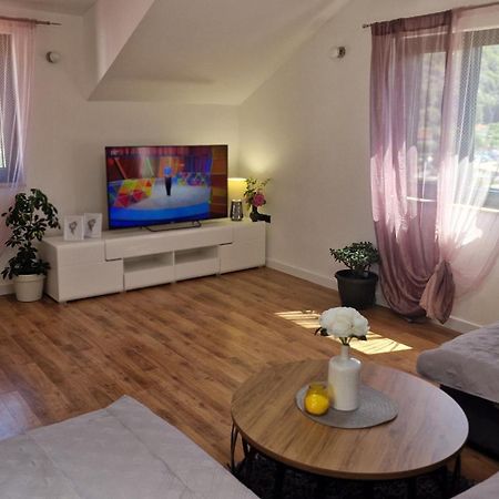 Apartments Ante Hvar Town Zewnętrze zdjęcie