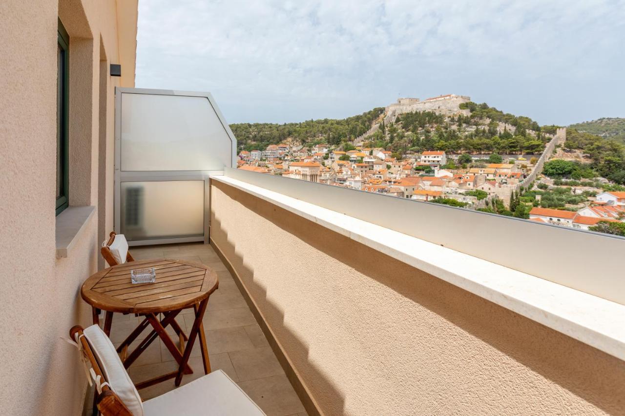 Apartments Ante Hvar Town Zewnętrze zdjęcie