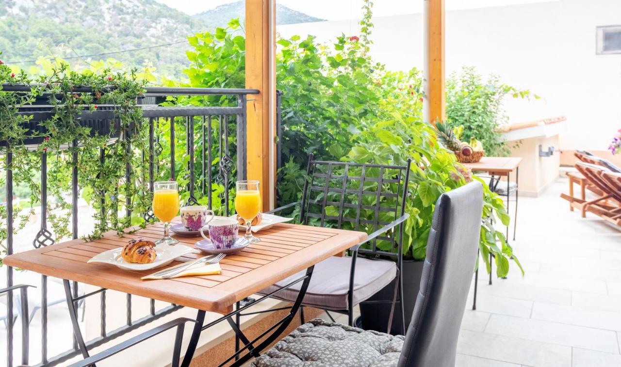 Apartments Ante Hvar Town Zewnętrze zdjęcie