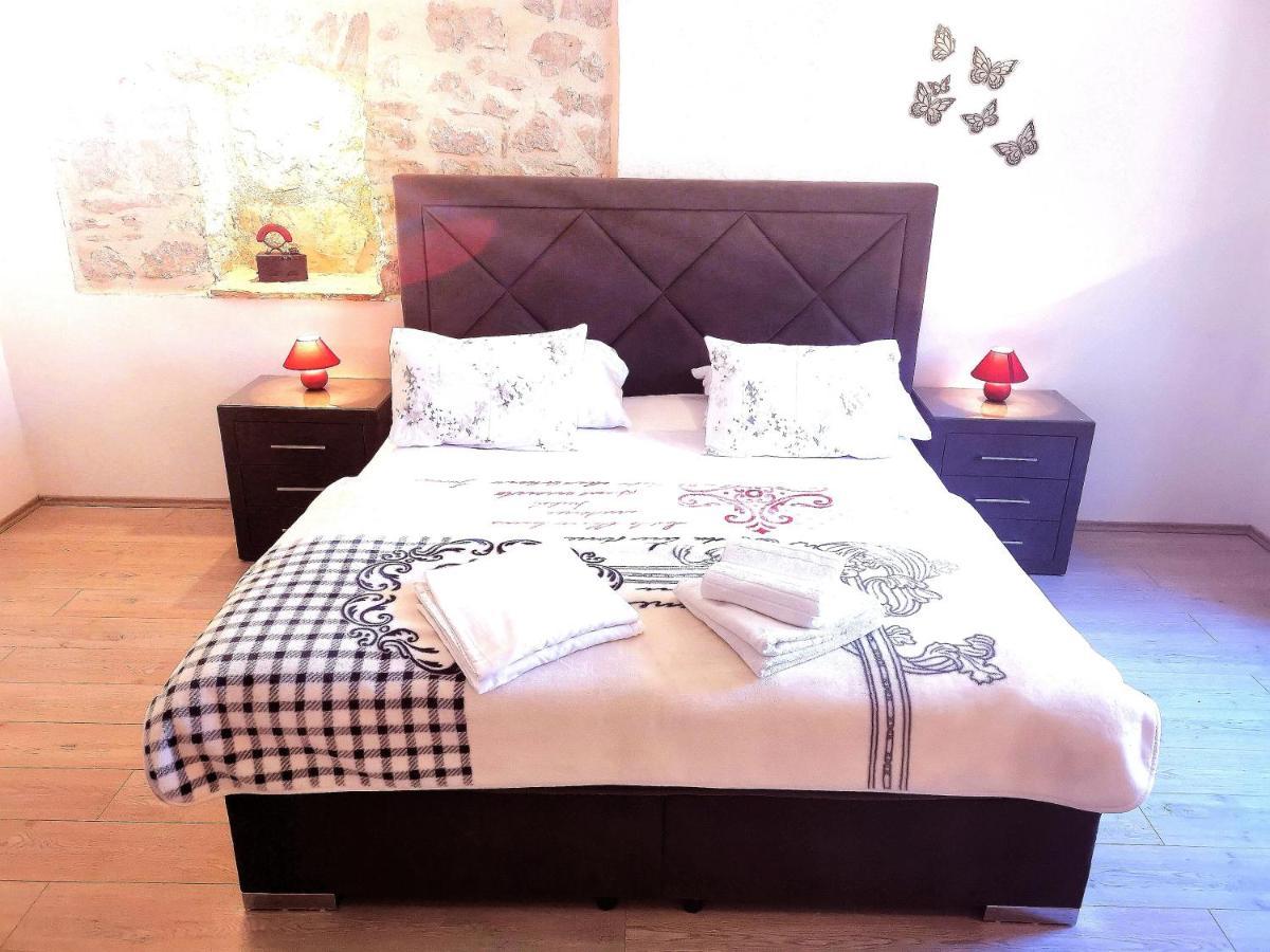 Apartments Ante Hvar Town Zewnętrze zdjęcie