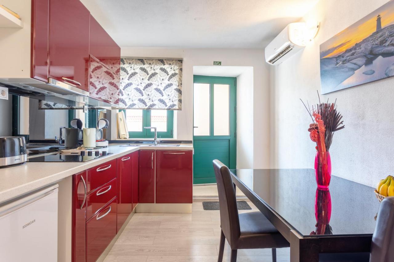 Apartments Ante Hvar Town Zewnętrze zdjęcie