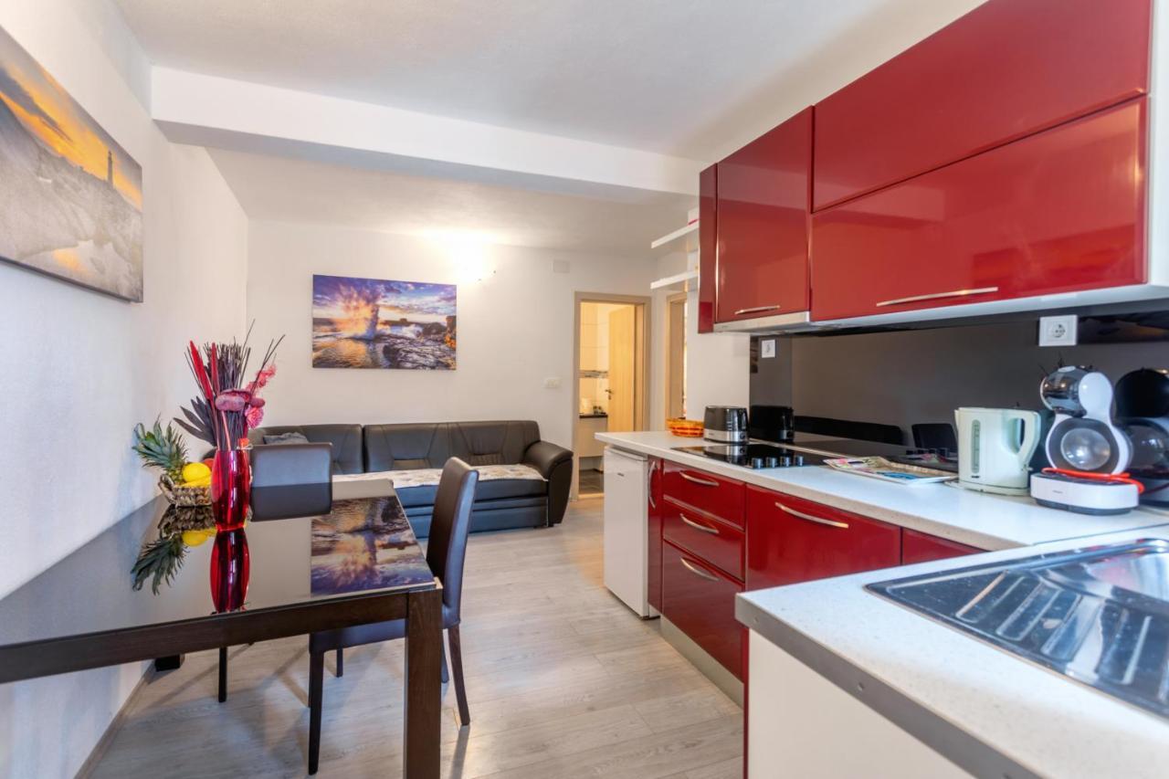 Apartments Ante Hvar Town Zewnętrze zdjęcie