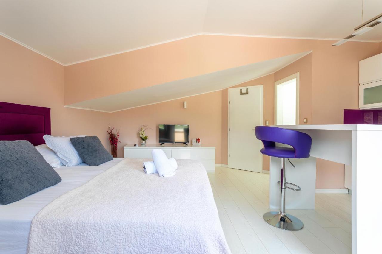 Apartments Ante Hvar Town Zewnętrze zdjęcie