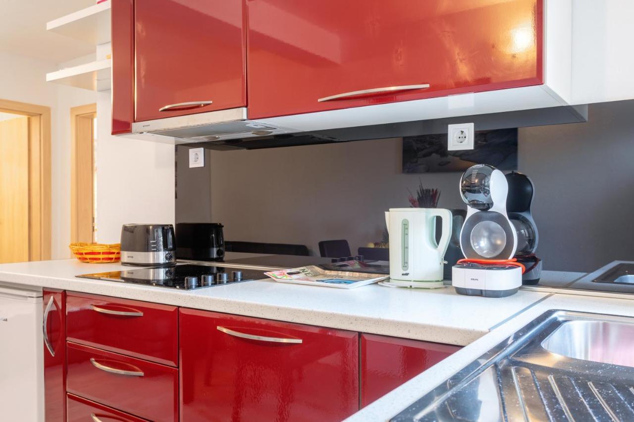Apartments Ante Hvar Town Zewnętrze zdjęcie