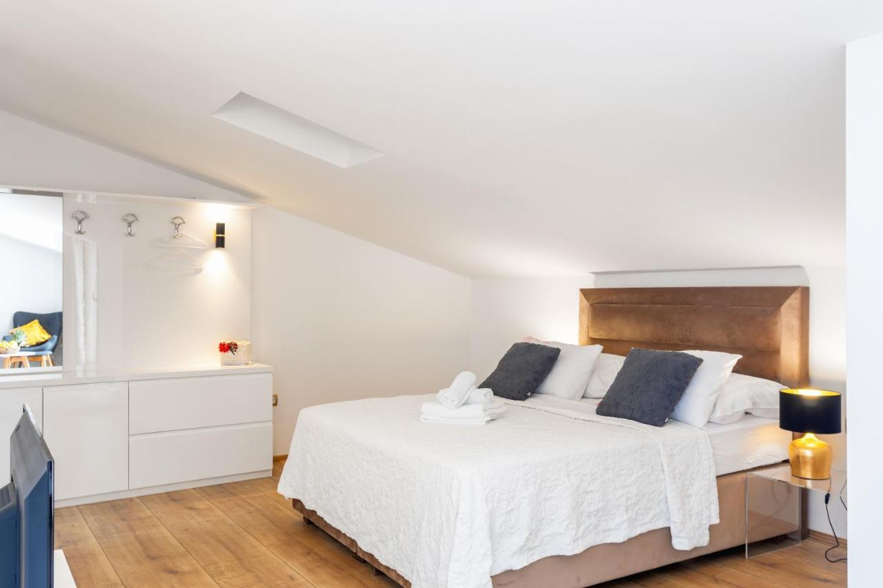 Apartments Ante Hvar Town Zewnętrze zdjęcie