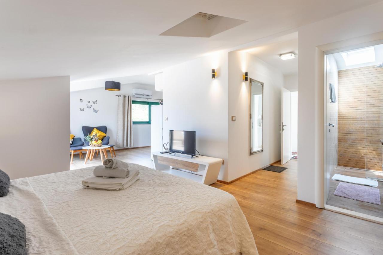 Apartments Ante Hvar Town Zewnętrze zdjęcie
