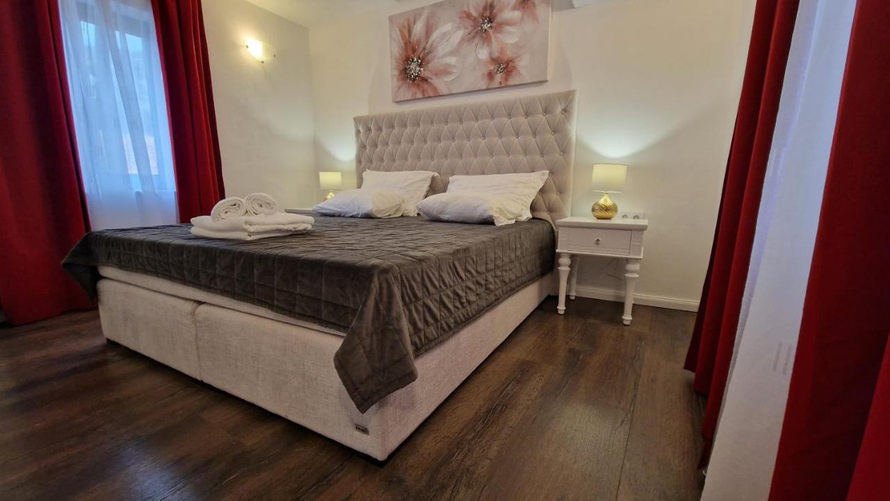 Apartments Ante Hvar Town Zewnętrze zdjęcie