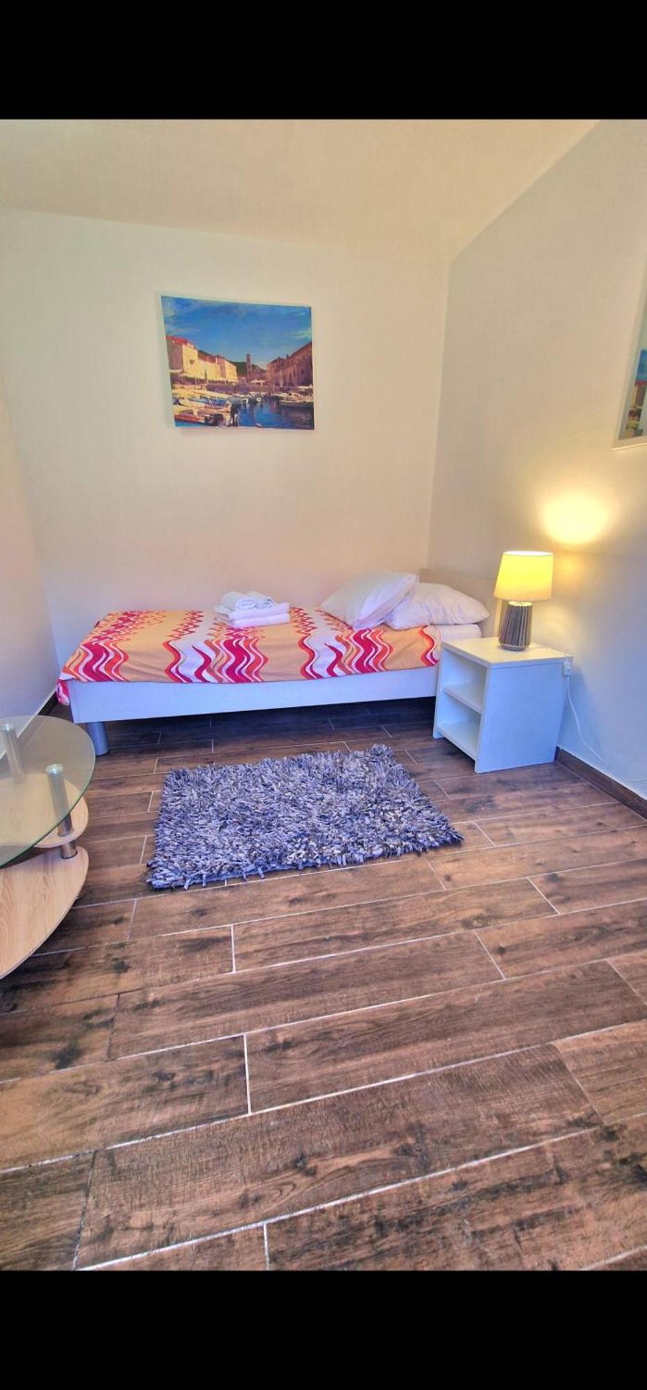 Apartments Ante Hvar Town Zewnętrze zdjęcie