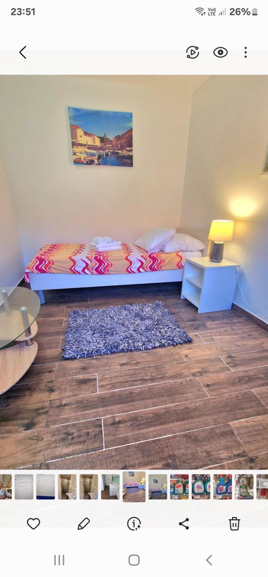 Apartments Ante Hvar Town Zewnętrze zdjęcie