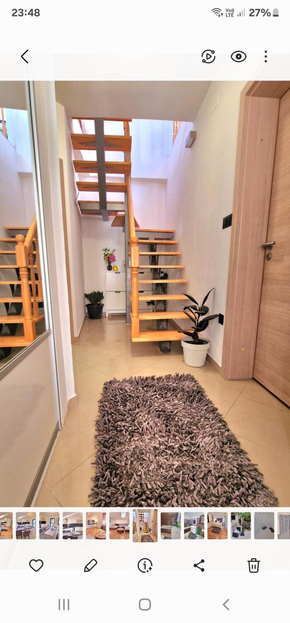Apartments Ante Hvar Town Zewnętrze zdjęcie
