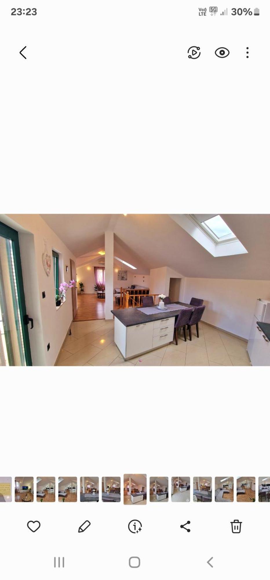Apartments Ante Hvar Town Zewnętrze zdjęcie