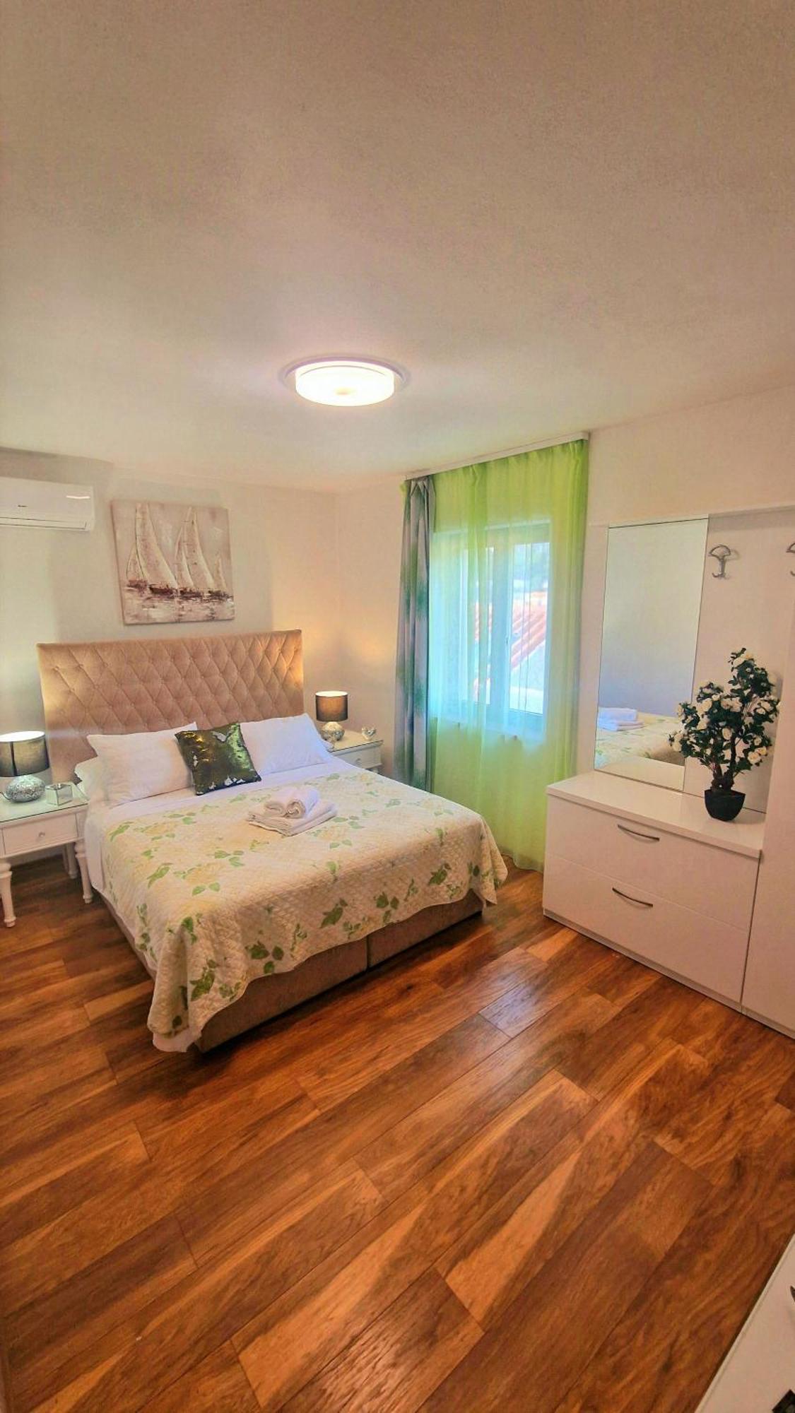 Apartments Ante Hvar Town Zewnętrze zdjęcie