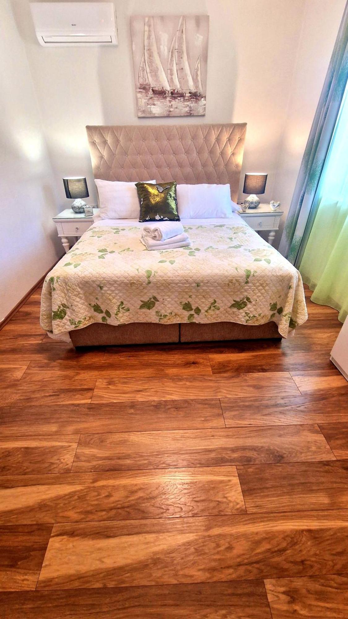 Apartments Ante Hvar Town Zewnętrze zdjęcie