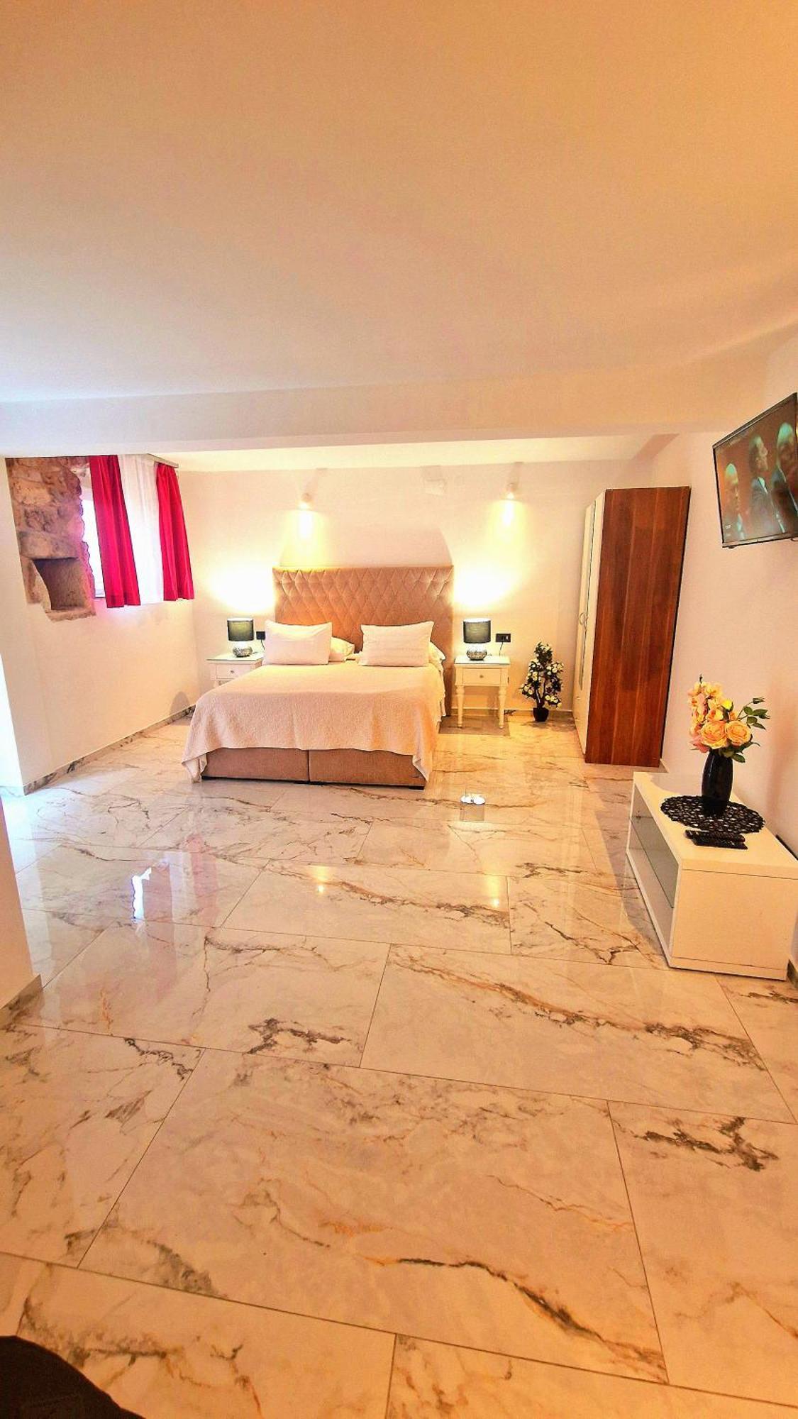 Apartments Ante Hvar Town Zewnętrze zdjęcie