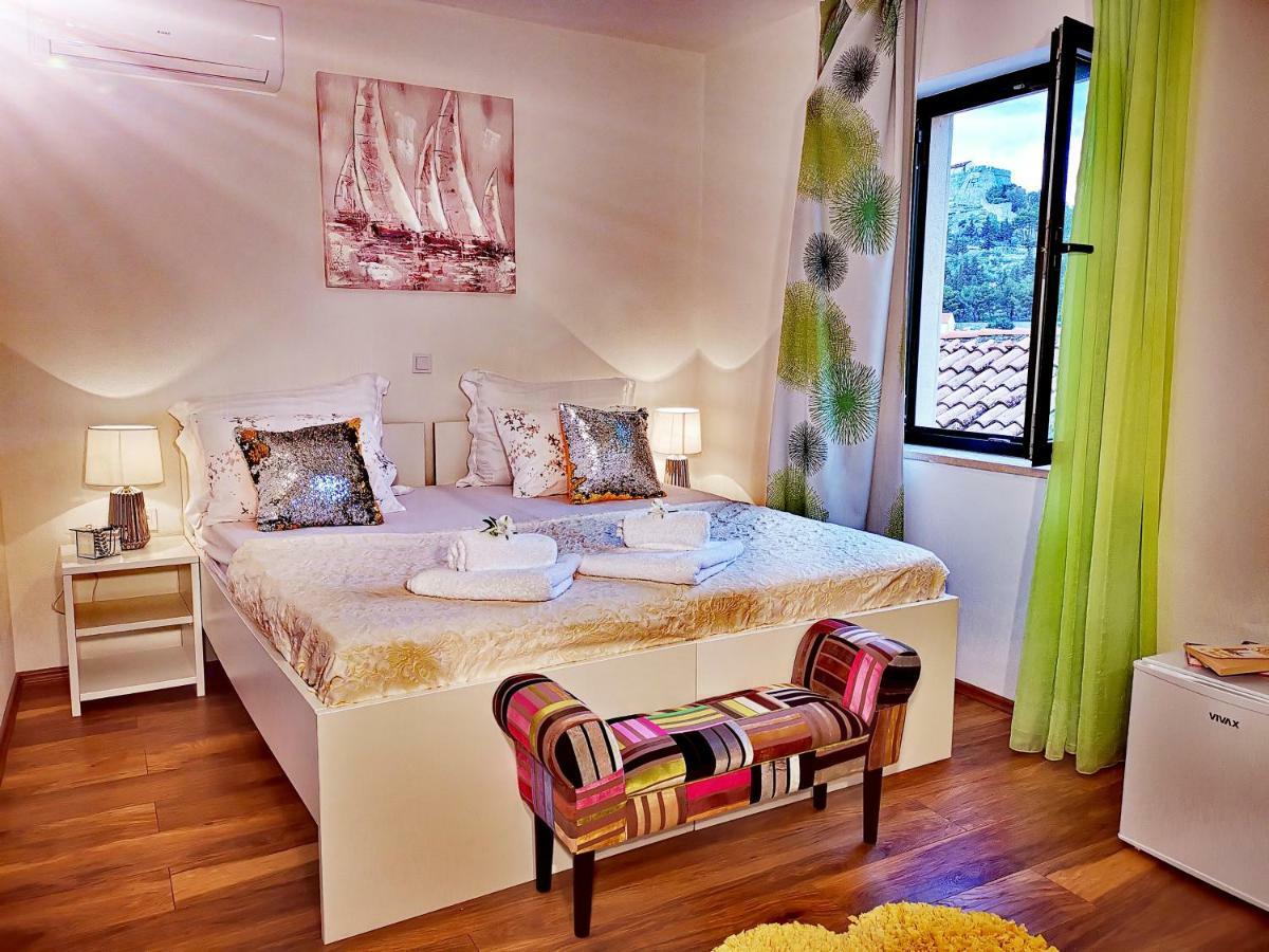Apartments Ante Hvar Town Zewnętrze zdjęcie