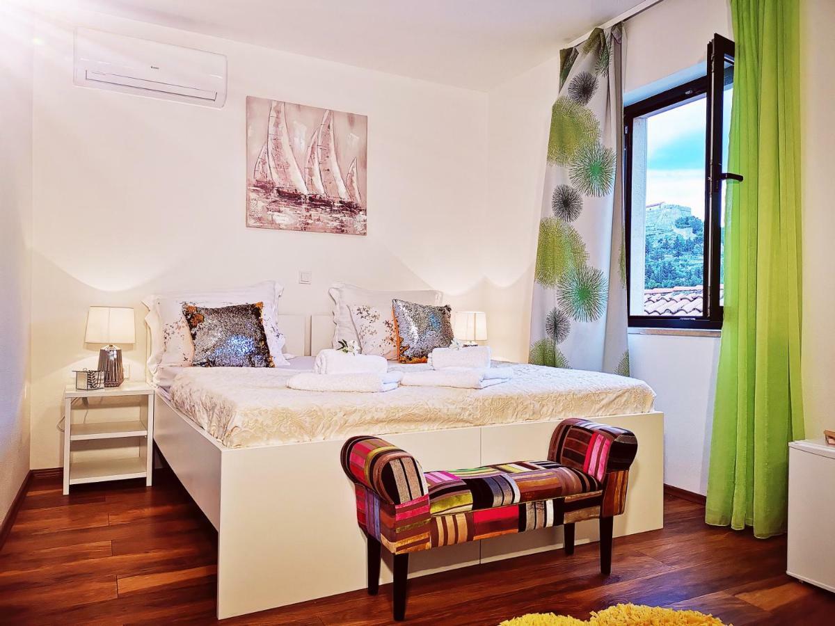 Apartments Ante Hvar Town Zewnętrze zdjęcie