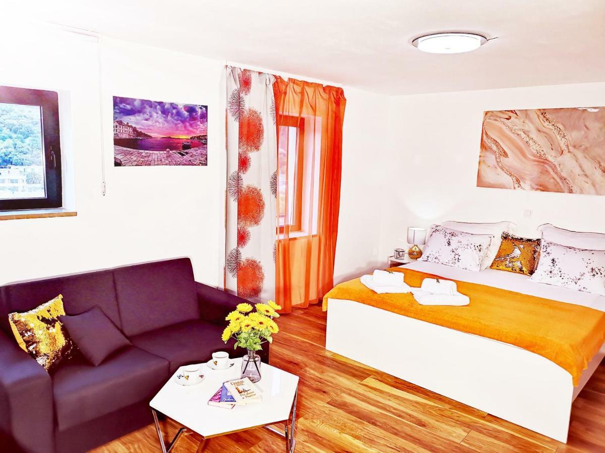 Apartments Ante Hvar Town Zewnętrze zdjęcie