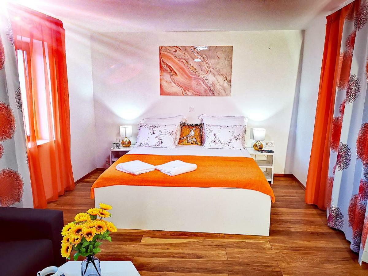 Apartments Ante Hvar Town Zewnętrze zdjęcie