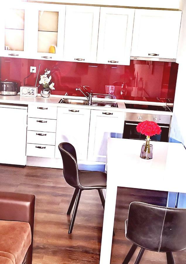 Apartments Ante Hvar Town Zewnętrze zdjęcie